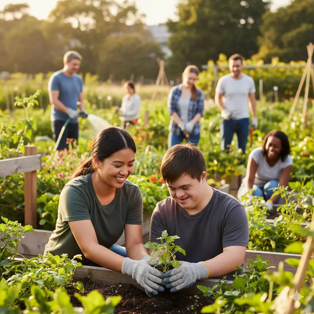What Does It Mean to Be an NDIS Registered Service Provider in Queensland?